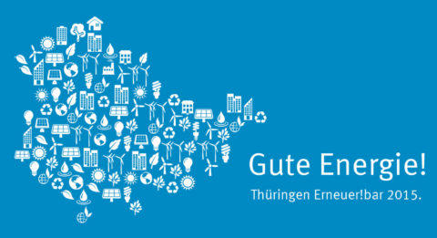 Erneuerbare Energien Konferenz Thüringen 2015