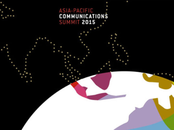 Asiatischer Kongress - APCS 2015 in Hong Kong