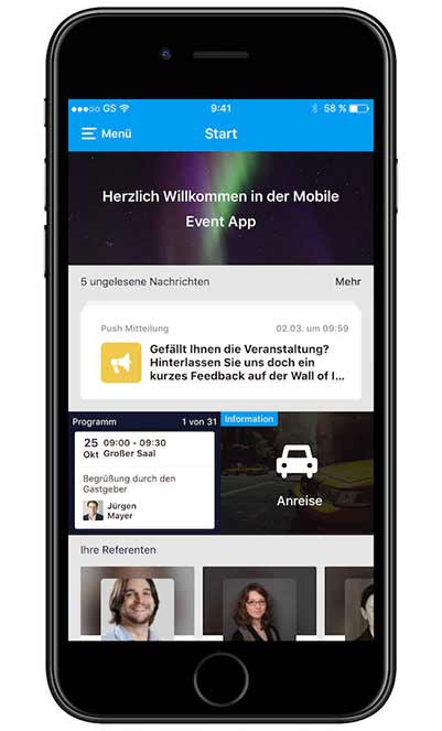 single app ohne anmeldung