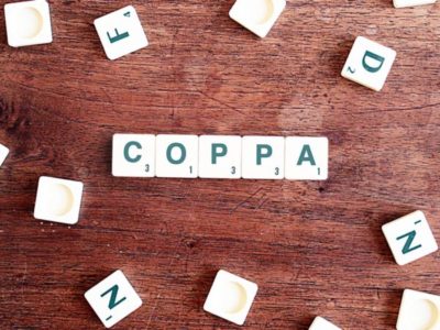 COPPA und Google