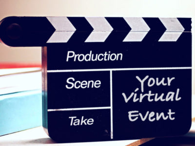 Ideen Für Virtuelle Event Aktionen