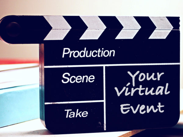 virtual events ideas