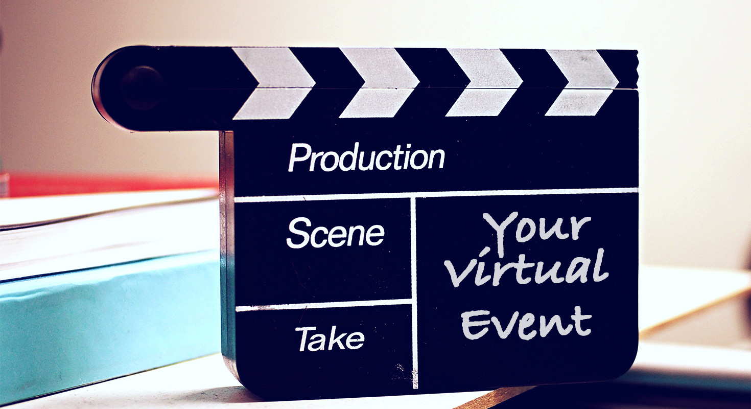 virtual events ideas