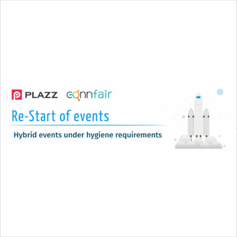 re-start of events