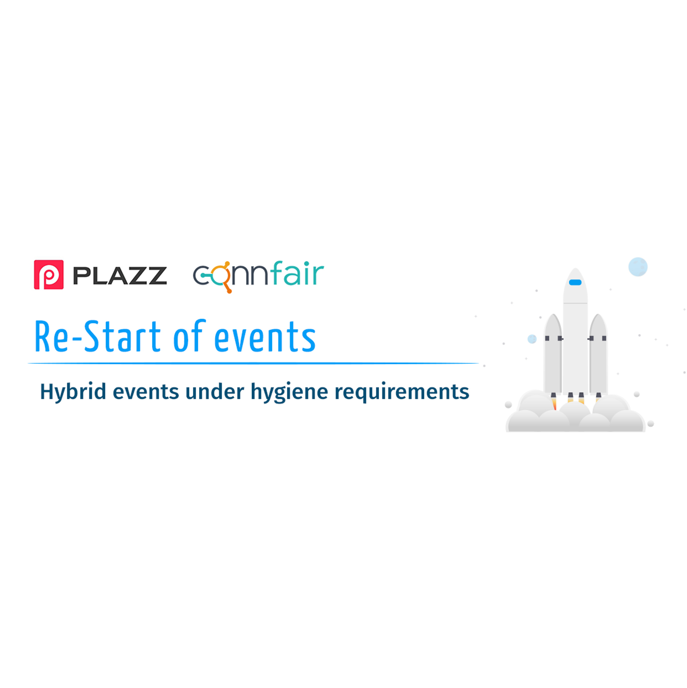 Re-Start of events