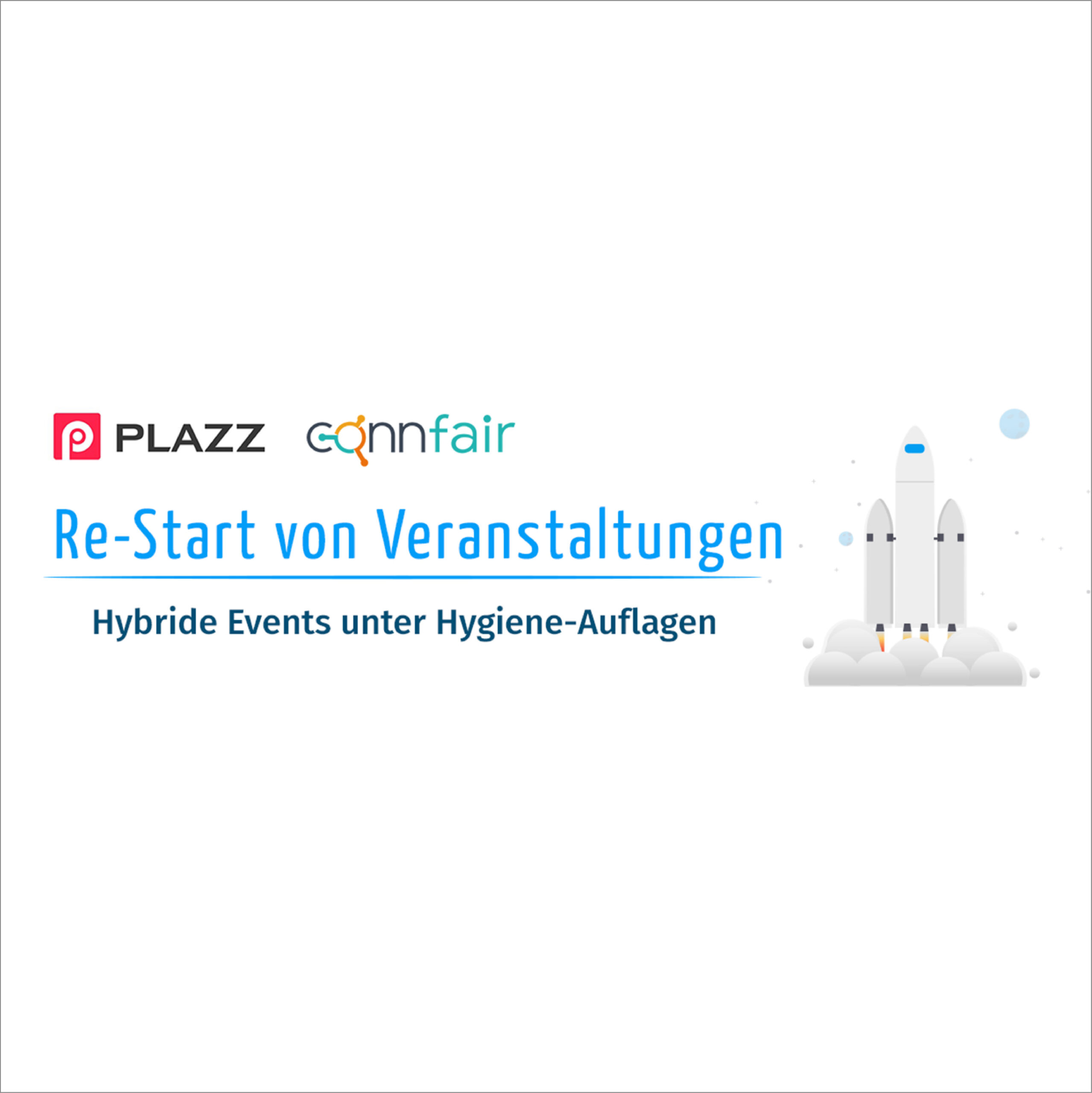 Re-Start von Veranstaltungen