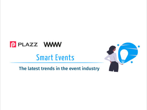 plazz Live - Smart Events