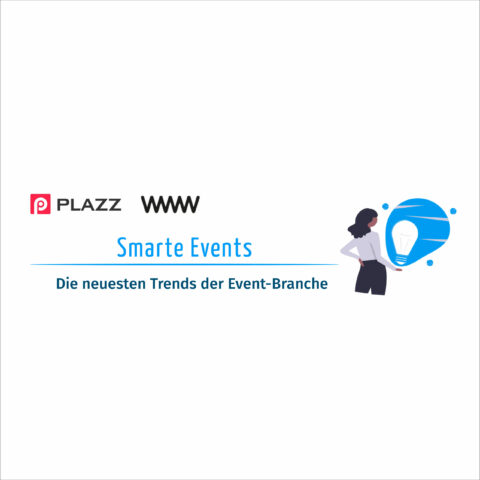plazz Live - Smarte Events