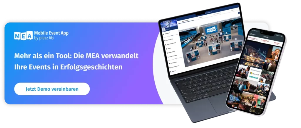Demo vereinbaren