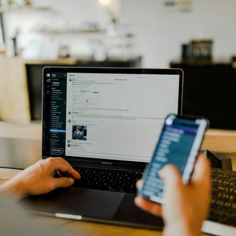 Sicherheitsmaßnahmen zur App und Plattform