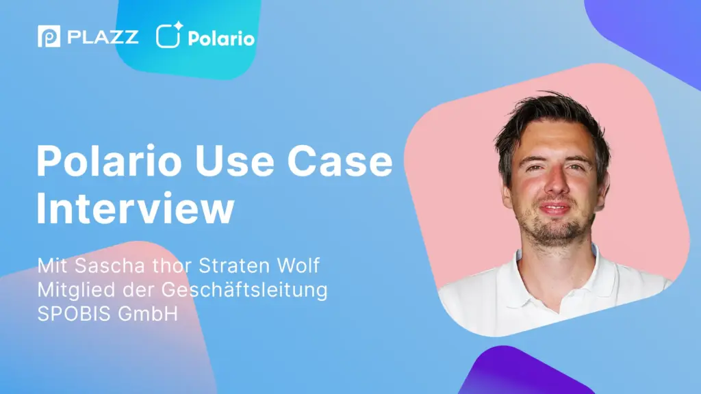 Interview SPOBIS Club App by Polario