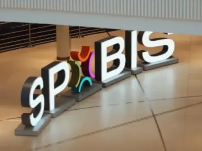 SPOBIS Conference App – Die digitale Bühne für das Sportbusiness