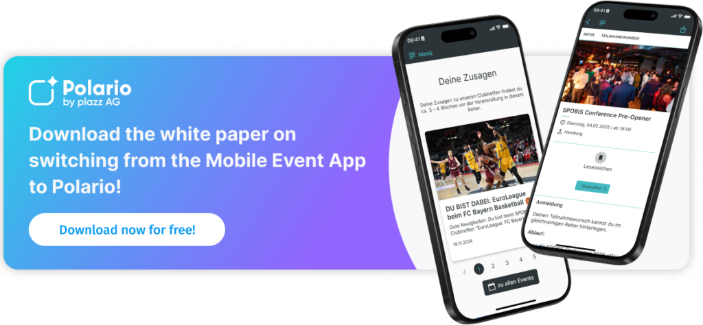 Download the free white paper on switching from MEA to Polario now!