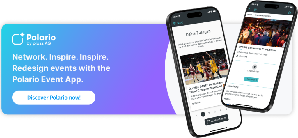 Discover Polario now!